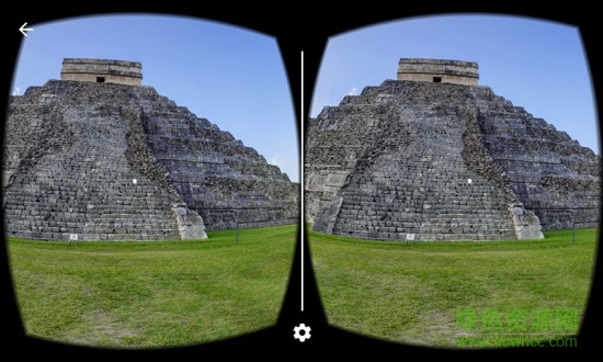 名勝地點(diǎn)viewmaster軟件 v1.0 安卓版 3