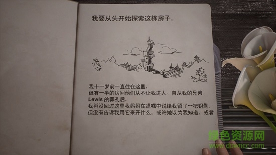 艾迪芬奇的記憶安卓版 v1.1.0 最新版 1