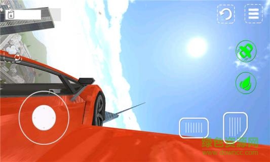 飛翔跑車(chē)3d內(nèi)購(gòu) v2.6 安卓中文版 0