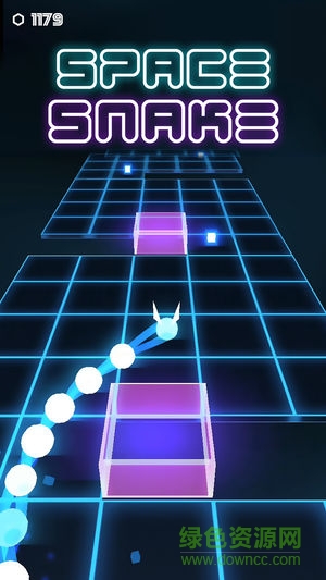 Space Snake手游 v1.0.0 安卓版 0
