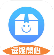 開心快遞員