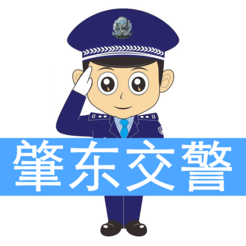 肇東交警服務(wù)平臺