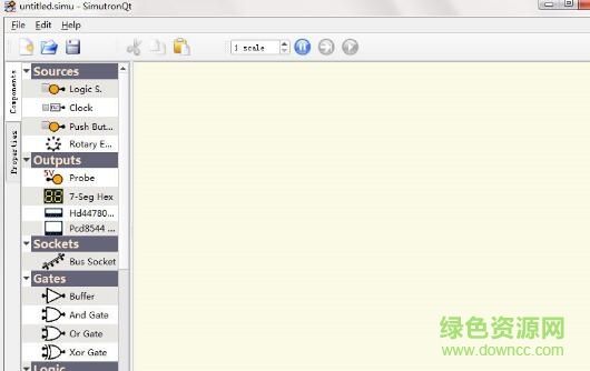 Simutron軟件