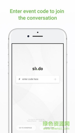 sli.do應用 v3.0.2 安卓版 0