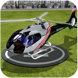 遙控直升機手游(Absolute RC Heli Sim)