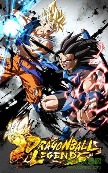 龍珠武斗傳奇手游1