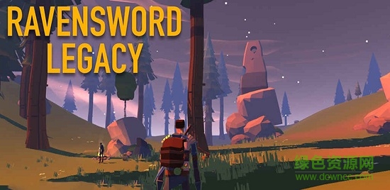 掠奪之劍遺產(chǎn)