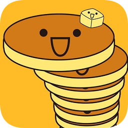 Pancake Tower松餅塔堆堆樂(lè)(煎餅塔)