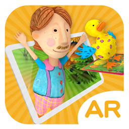 農(nóng)場的亞柏鴨(Farm Duck)