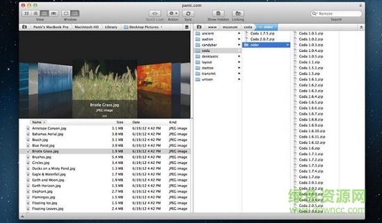 transmit mac 修改版