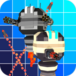 shockrocket 3d火箭震顫漢化