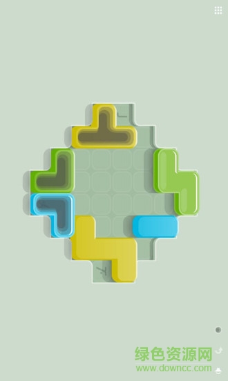 Blockwick2藍(lán)色拼圖游戲 v1.0.8 安卓版 0
