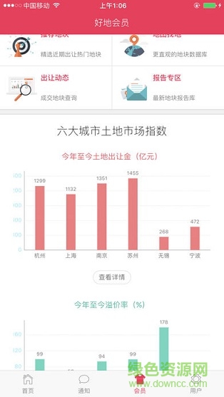 好地網(wǎng)直播 v2.3.3 安卓版 1