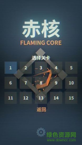 赤核2游戲