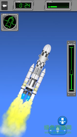 坎巴拉太空計(jì)劃手機(jī)版 v1.4 安卓版 0
