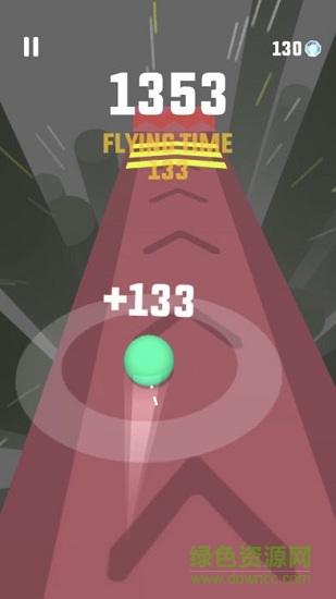 skyball天空之球中文版(天空球) v1.1 安卓版 2