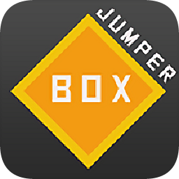 2018方塊跳跳跳游戲jump box