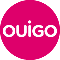 法國ouigo