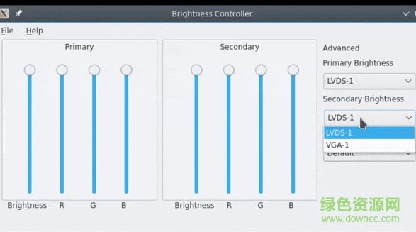 brightness control免費(fèi)版