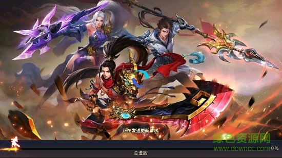 神勇無雙蘋果版本 v1.0 iphone版 3