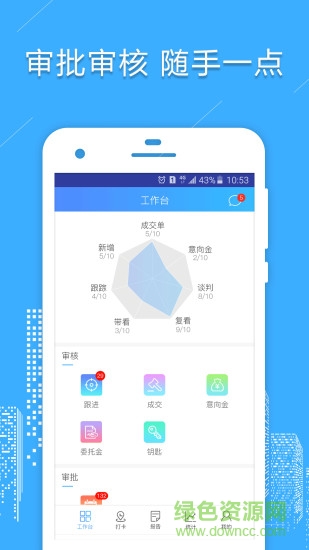 房信管理云官方