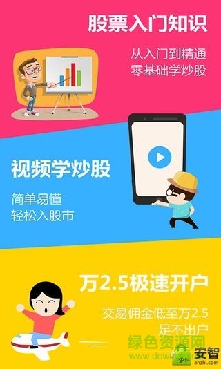 炒股票入門基礎知識3