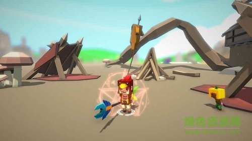 矮人世界無(wú)限金幣版 v1.0 安卓版 0