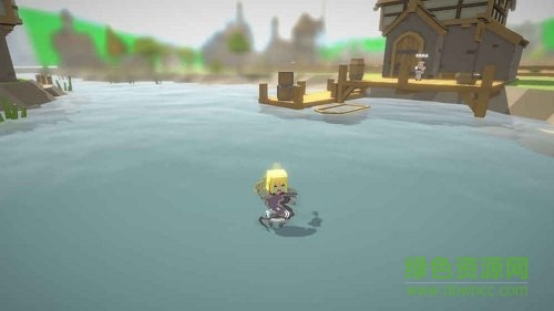 矮人世界無(wú)限金幣版 v1.0 安卓版 2