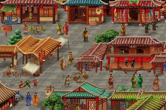 皇帝后宮養(yǎng)成計(jì)劃手游 v1.40 安卓版 0