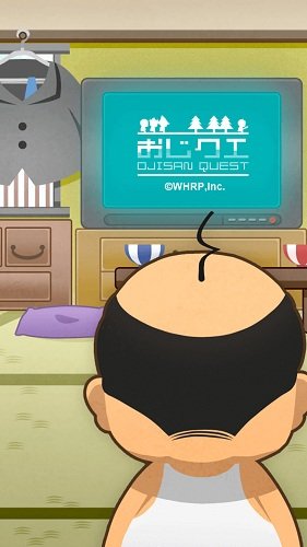 大叔任務(wù)手游 v1.12 安卓版 2