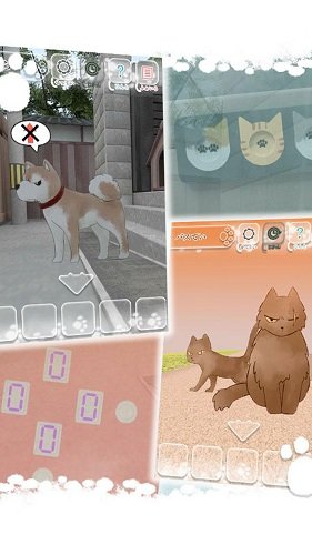 迷路的貓游戲 v1.1 安卓版 1