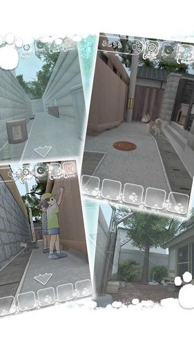 迷路的貓游戲 v1.1 安卓版 2