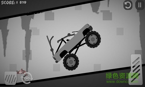 火柴人毀滅4湮沒 v1.02 安卓版 1