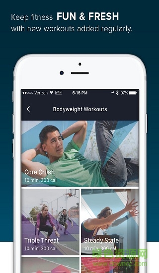 fitbit coach2