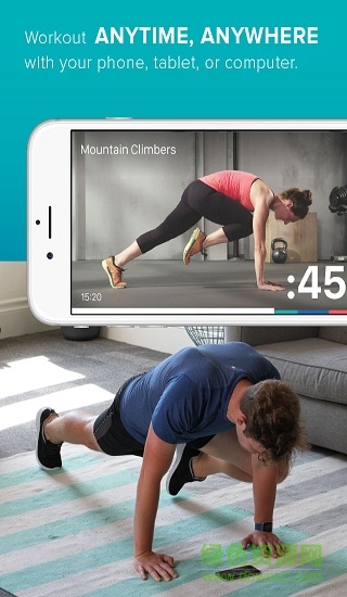 fitbit coach3