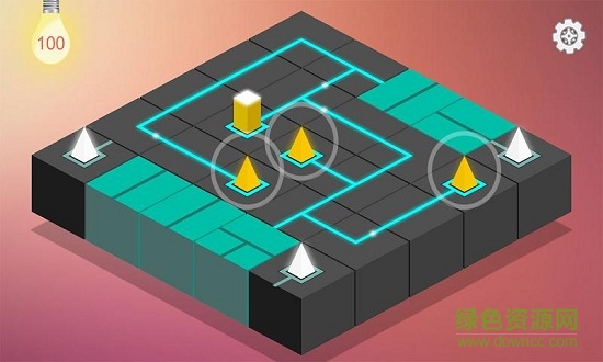 電力線迷宮 v1.0.6 安卓版 2