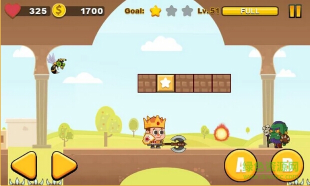 方塊破壞者中文(Blocks Crusher) v1.0.3 安卓最新版 0
