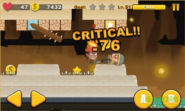 方塊破壞者中文(Blocks Crusher) v1.0.3 安卓最新版 1