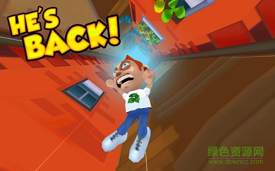 弗萊德高空墜落正式版(Falling Fred) v1.1.0 安卓版 0
