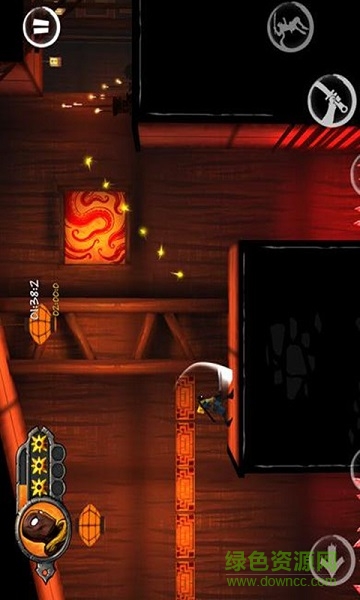 暗影之刃2卷土重來apk0