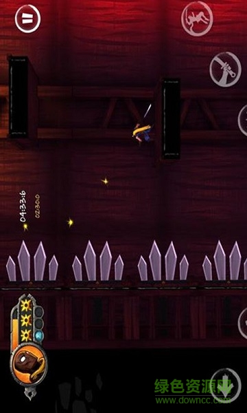 暗影之刃2卷土重來apk3