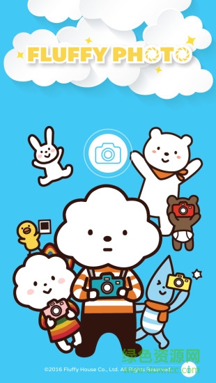 fluffyphoto安卓