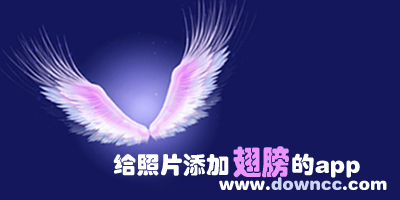 翅膀特效app