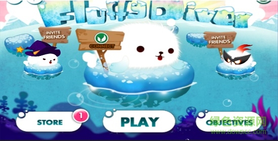 萌萌小海豹中文版 v1.6.6 安卓版 2