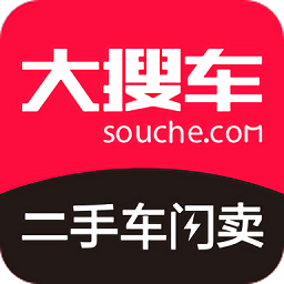 大搜車閃賣
