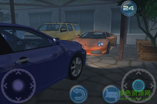 真實泊車車輛解鎖版 v5.0 安卓無限金幣版 0