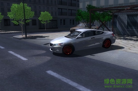真實泊車