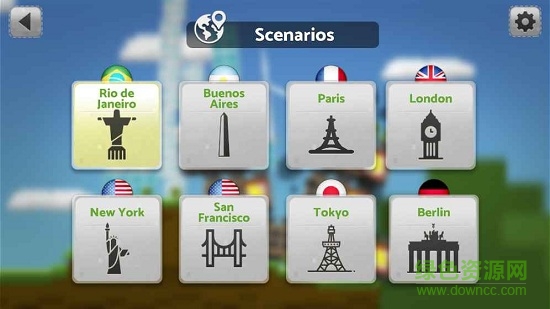 平衡城市balancity ios版 v0.14 iphone手機(jī)版 2