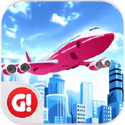 airport city機場城市蘋果版