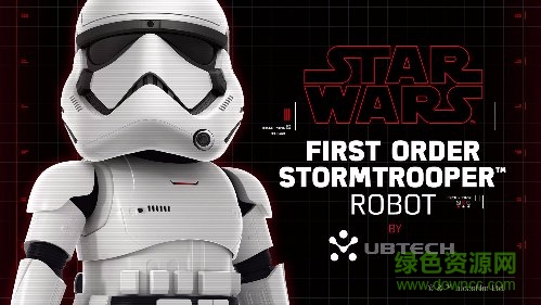 Stormtrooper機器人app v1.6 安卓版 0